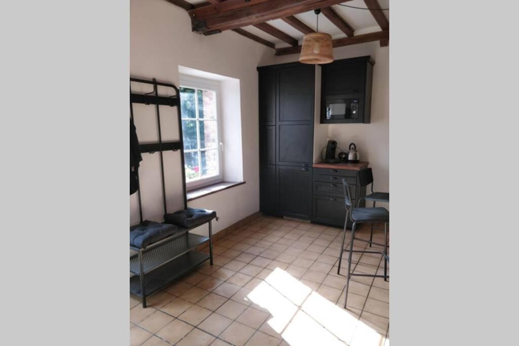 Le Portail Du Mont Holiday home *
